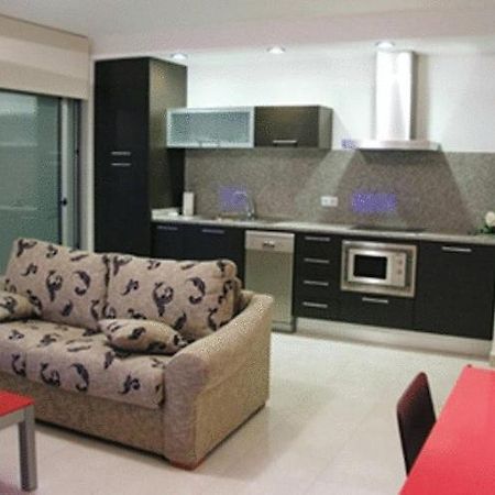 Apartaments Verd Natura Olot Exteriör bild