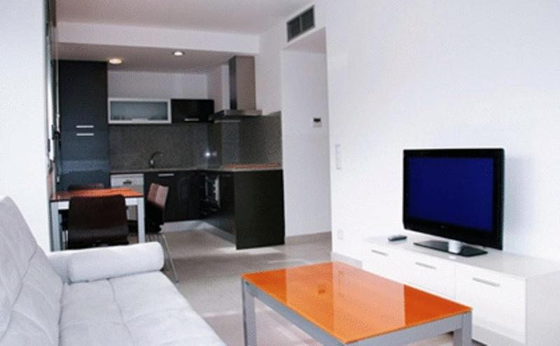 Apartaments Verd Natura Olot Exteriör bild